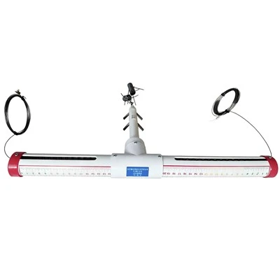 Detector de delaminación de techos